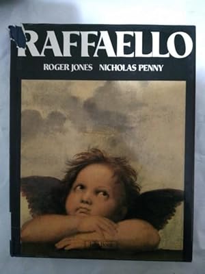 Immagine del venditore per Raffaello venduto da Libros Ambig