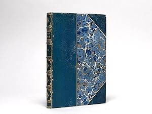 A Bibliography of the Works of William Morris.