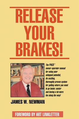 Seller image for Release Your Brakes! (Paperback or Softback) for sale by BargainBookStores