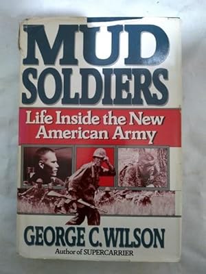 Seller image for Mud soldiers for sale by Libros Ambig