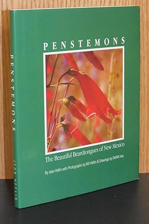 Seller image for Penstemons; The Beautiful Beardtongues of New Mexico for sale by Books by White/Walnut Valley Books