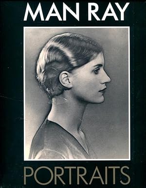 Man Ray Portraits