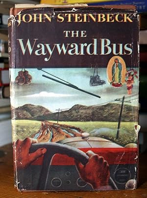 The Wayward Bus