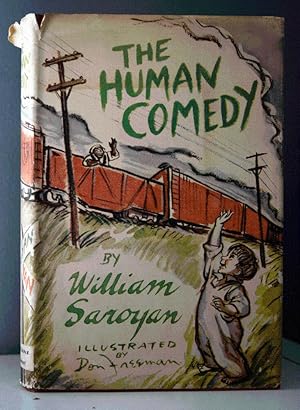 Seller image for The Human Comedy for sale by Bell's Books