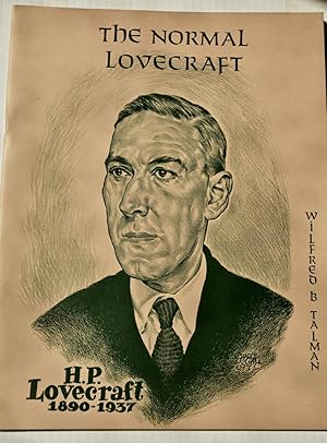 The Normal Lovecraft