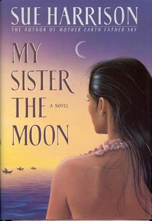 Seller image for My Sister the Moon for sale by Bookmarc's