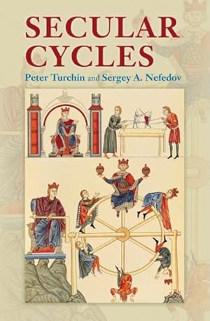 Immagine del venditore per Secular Cycles venduto da GreatBookPrices