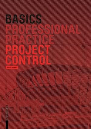 Image du vendeur pour Basics Project Control mis en vente par GreatBookPrices