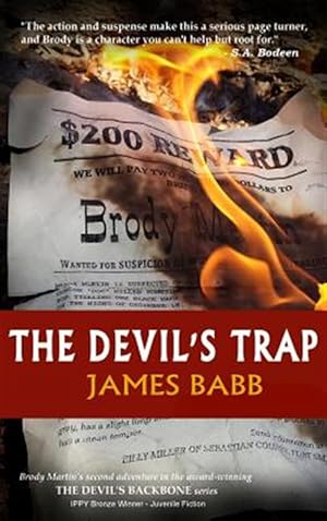 Image du vendeur pour The Devil's Trap mis en vente par GreatBookPrices