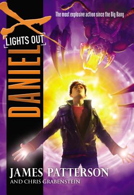 Seller image for Daniel X: Lights Out (Hardback or Cased Book) for sale by BargainBookStores