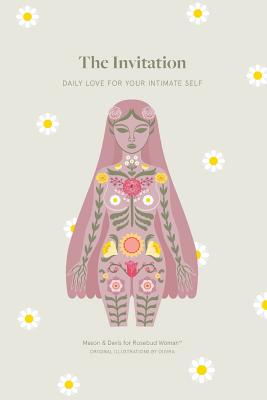 Seller image for The Invitation: Daily Love for Your Intimate Self (Paperback or Softback) for sale by BargainBookStores