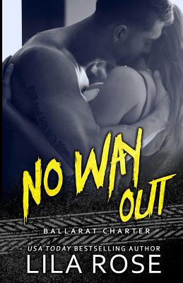 Seller image for No Way Out (Paperback or Softback) for sale by BargainBookStores