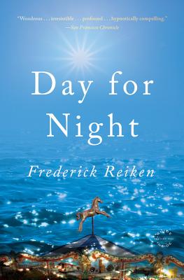 Bild des Verkufers fr Day for Night (Paperback or Softback) zum Verkauf von BargainBookStores