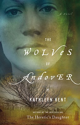 Bild des Verkufers fr The Wolves of Andover (Hardback or Cased Book) zum Verkauf von BargainBookStores