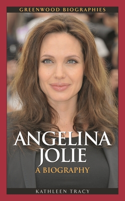 Seller image for Angelina Jolie: A Biography (Hardback or Cased Book) for sale by BargainBookStores