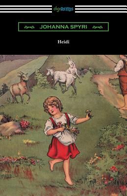 Immagine del venditore per Heidi (Paperback or Softback) venduto da BargainBookStores