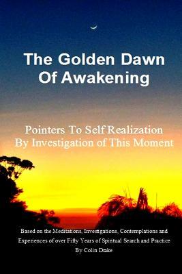 Seller image for The Golden Dawn of Awakening (Paperback or Softback) for sale by BargainBookStores