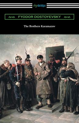 Imagen del vendedor de The Brothers Karamazov (Paperback or Softback) a la venta por BargainBookStores