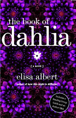 Seller image for The Book of Dahlia (Paperback or Softback) for sale by BargainBookStores