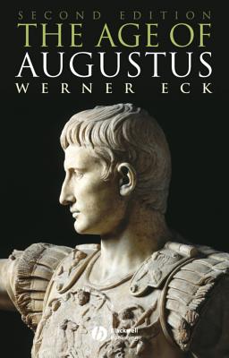 Imagen del vendedor de Age of Augustus 2e (Paperback or Softback) a la venta por BargainBookStores