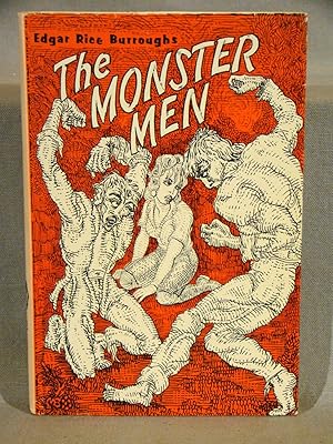 The Monster Men.