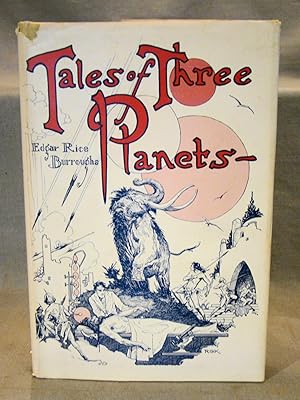 Tales of Three Planets.