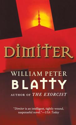 Seller image for Dimiter (Paperback or Softback) for sale by BargainBookStores