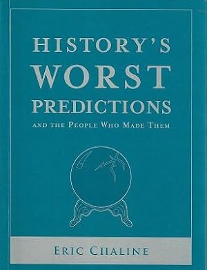 History's Worst Predictions And The People Who Made Them