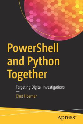 Seller image for Powershell and Python Together: Targeting Digital Investigations (Paperback or Softback) for sale by BargainBookStores