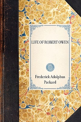 Immagine del venditore per Life of Robert Owen (Paperback or Softback) venduto da BargainBookStores