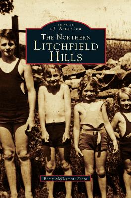 Bild des Verkufers fr Northern Litchfield Hills (Hardback or Cased Book) zum Verkauf von BargainBookStores