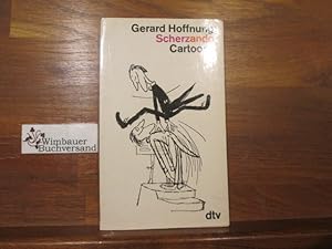 Scherzando : Cartoons. Gerard Hoffnung / dtv ; 1772