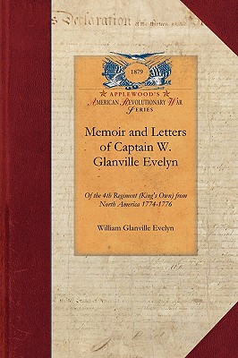 Immagine del venditore per Memoir & Letters of Capt. W. G. Evelyn (Paperback or Softback) venduto da BargainBookStores