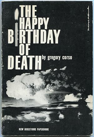 Seller image for The Happy Birthday of Death for sale by Between the Covers-Rare Books, Inc. ABAA