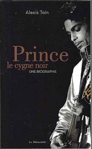 Prince, le cygne noir