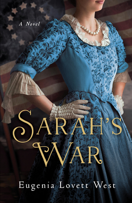 Bild des Verkufers fr Sarah's War (Paperback or Softback) zum Verkauf von BargainBookStores