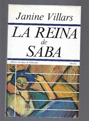 Bild des Verkufers fr REINA DE SABA - LA zum Verkauf von Desvn del Libro / Desvan del Libro, SL