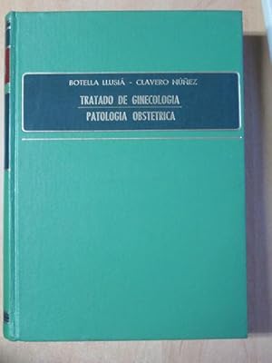 Seller image for PATOLOGA OBSTTRICA for sale by LIBRERIA AZACAN