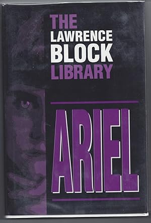 Bild des Verkufers fr Ariel zum Verkauf von Brenner's Collectable Books ABAA, IOBA
