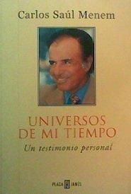 UNIVERSOS DE MI TIEMPO