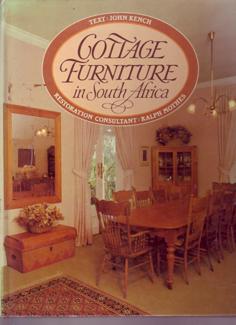 Cottage Furniture in South Africa