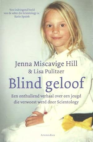Seller image for Blind geloof for sale by Bij tij en ontij ...