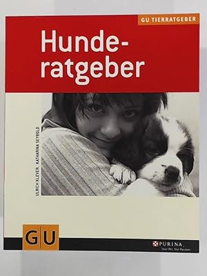 Image du vendeur pour Hunderatgeber mis en vente par Leserstrahl  (Preise inkl. MwSt.)
