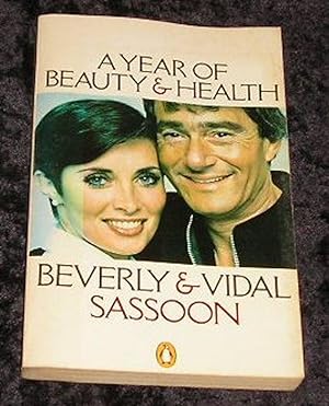 Seller image for A Year Of Beauty & Health for sale by Yare Books