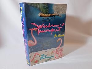 Seller image for Woodrow's Trumpet for sale by Books Again