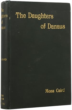 Seller image for The Daughters of Danaus for sale by Adrian Harrington Ltd, PBFA, ABA, ILAB