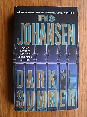 Seller image for Dark Summer for sale by Scene of the Crime, ABAC, IOBA