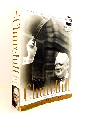 Churchill: A Biography