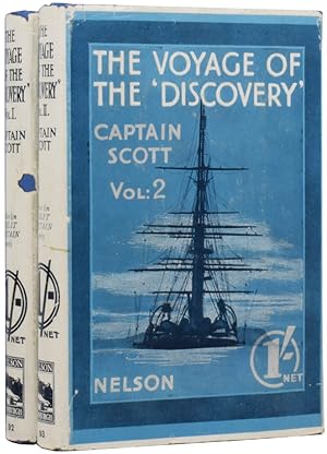 The Voyage of the Discovery