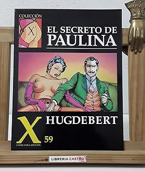Immagine del venditore per El secreto de Paulina venduto da Librera Castro